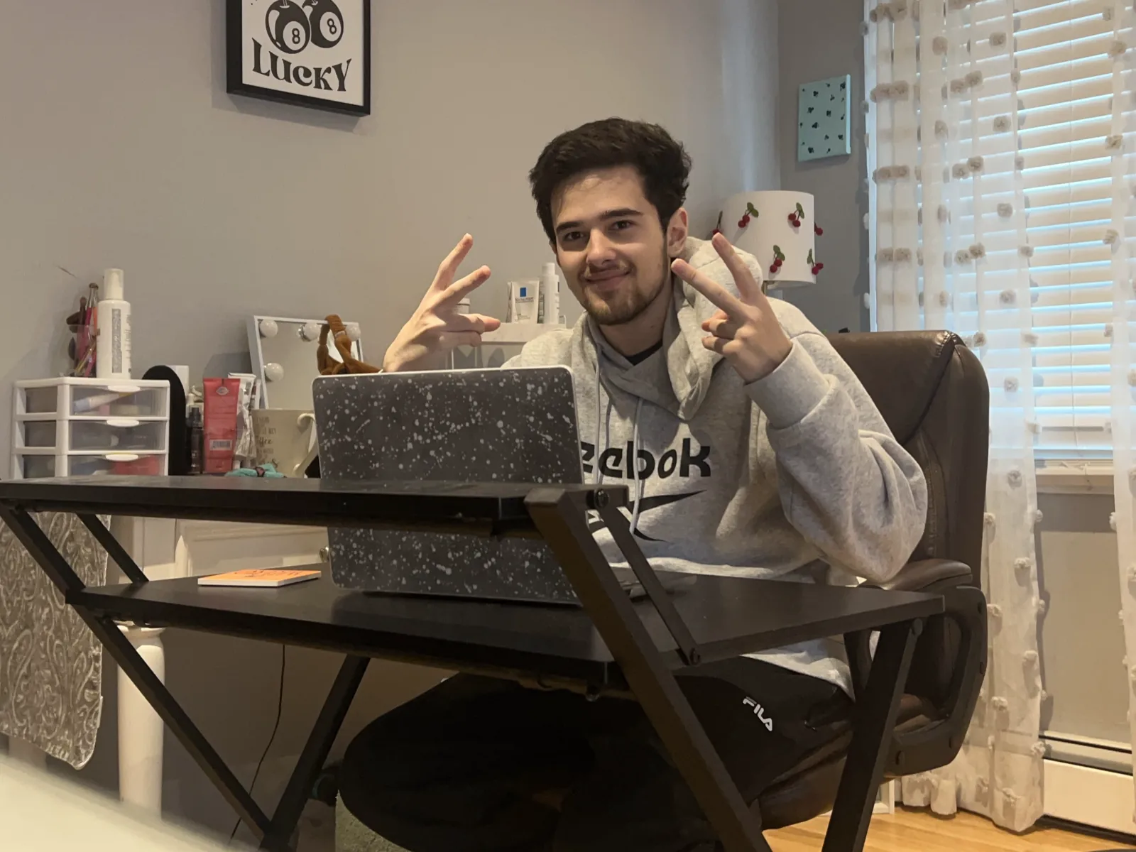 Gabe Catalfo Screenshot 2